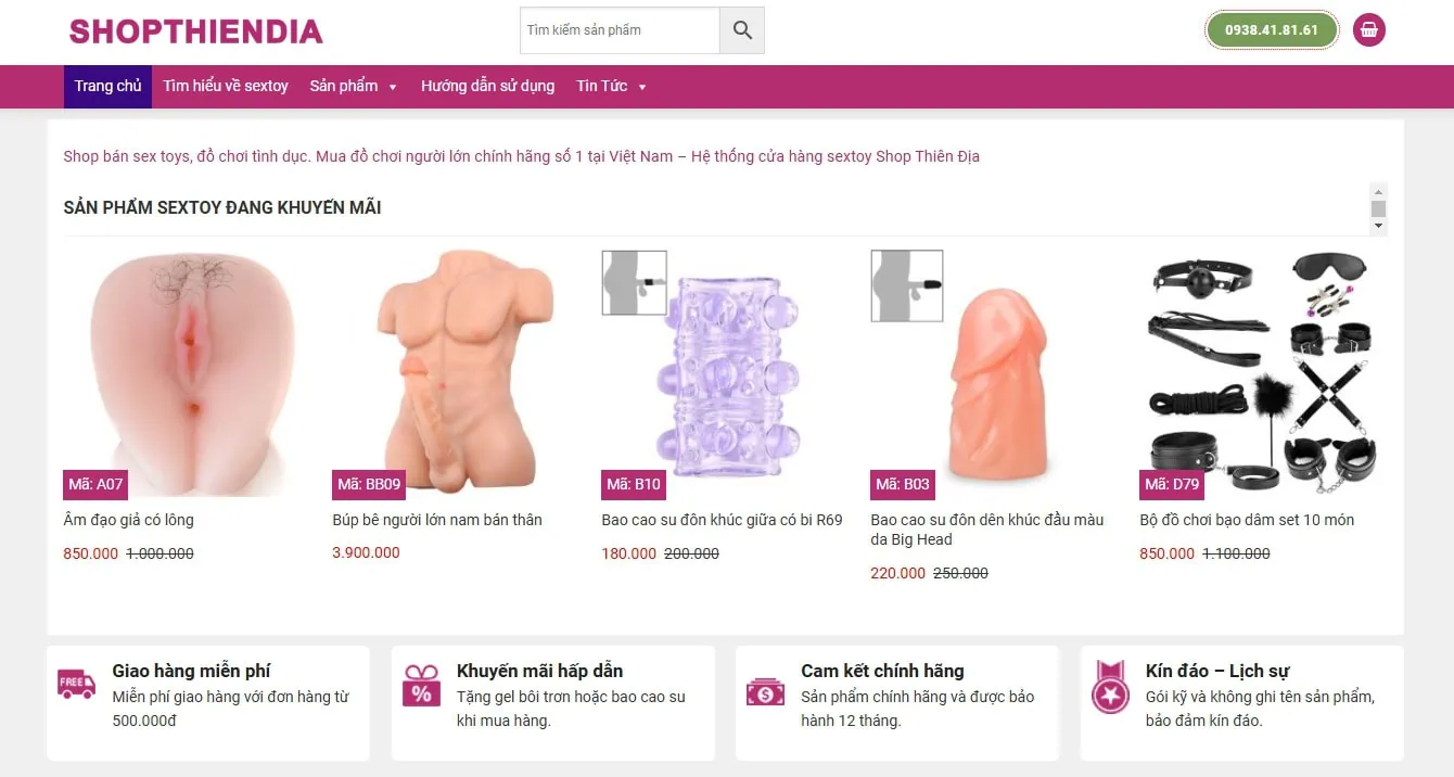 mua sex toy o dau 1